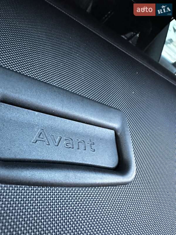 Универсал Audi A6 2013 в Надворной