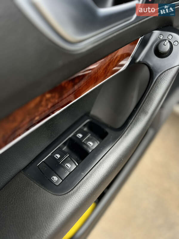 Седан Audi A6 2005 в Чернігові