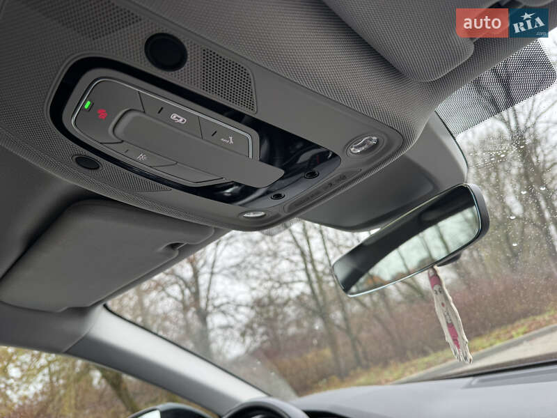 Універсал Audi A6 2018 в Ковелі