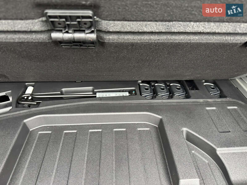 Універсал Audi A6 2018 в Ковелі