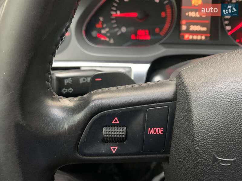 Универсал Audi A6 2005 в Надворной