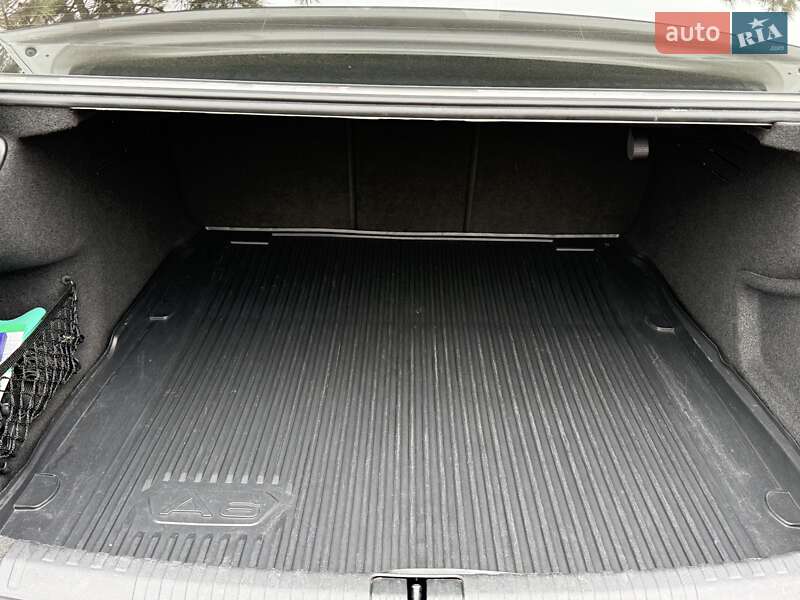 Седан Audi A6 2019 в Одесі фото 14 Седан Audi A6 2019 в Одесі