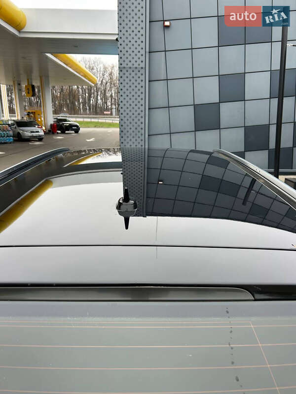 Універсал Audi A6 2007 в Києві