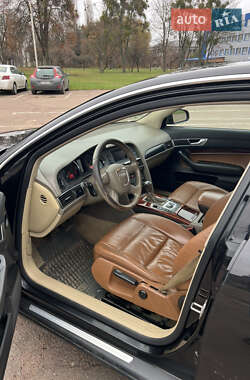 Седан Audi A6 2005 в Житомирі