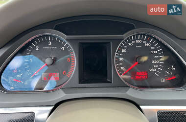 Седан Audi A6 2005 в Житомирі
