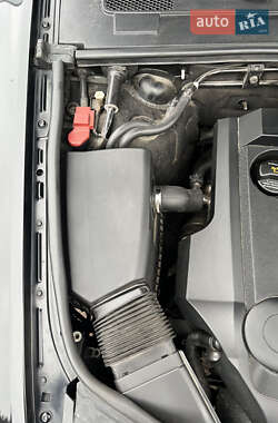 Седан Audi A6 2005 в Житомирі