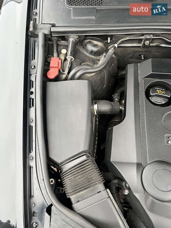 Седан Audi A6 2005 в Житомирі