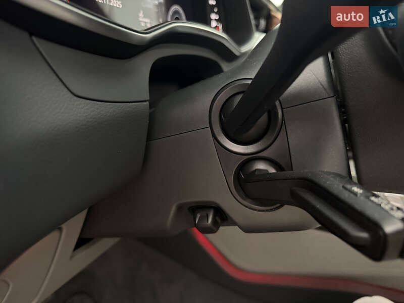 Седан Audi A6 2019 в Днепре