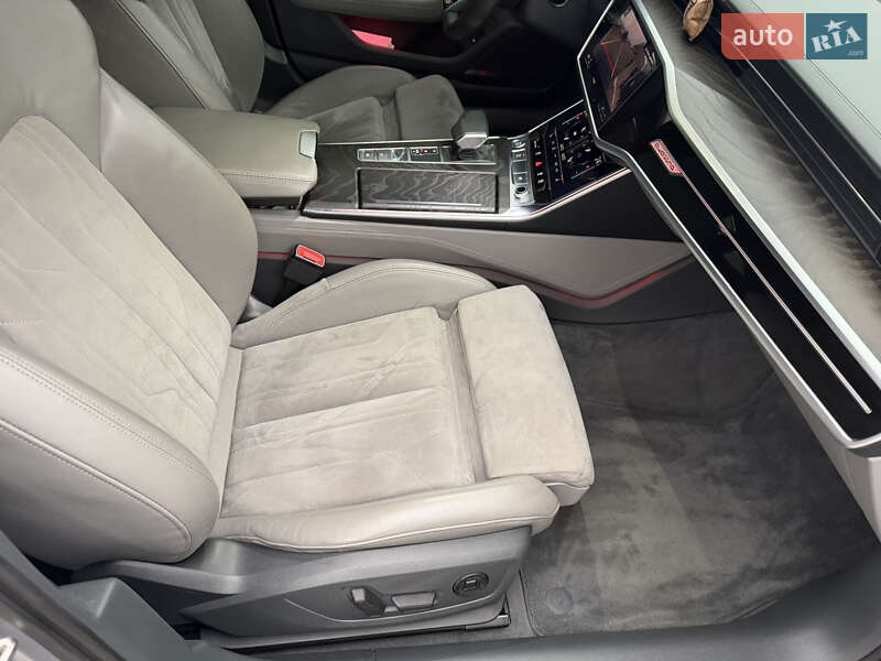 Седан Audi A6 2019 в Днепре