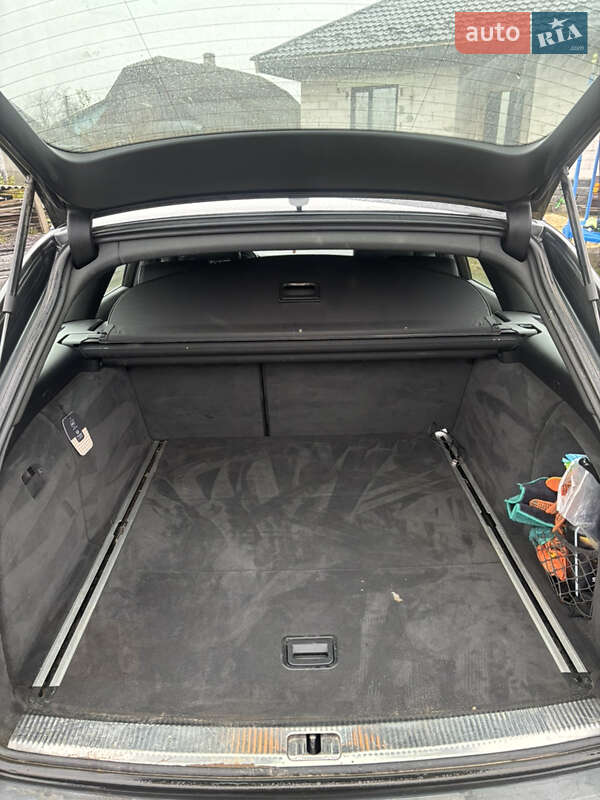 Універсал Audi A6 2007 в Маневичах фото 11 Універсал Audi A6 2007 в Маневичах