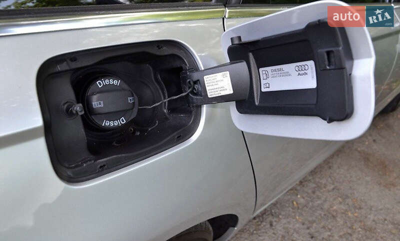 Седан Audi A6 2012 в Києві