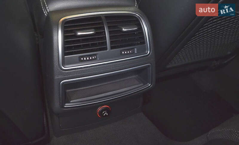 Седан Audi A6 2012 в Києві