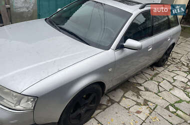 Универсал Audi A6 1999 в Одессе