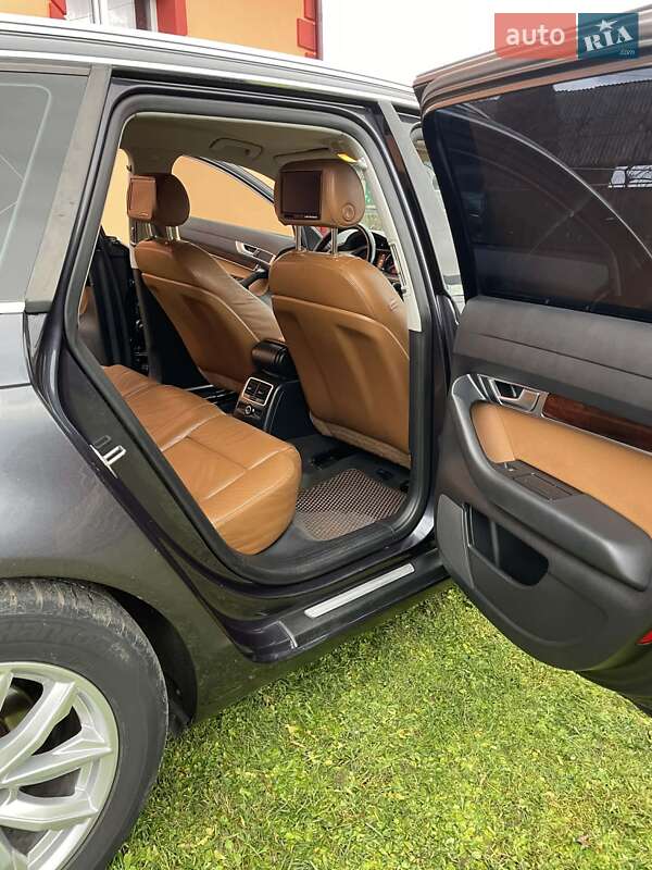 Универсал Audi A6 2007 в Бориславе фото 16 Универсал Audi A6 2007 в Бориславе