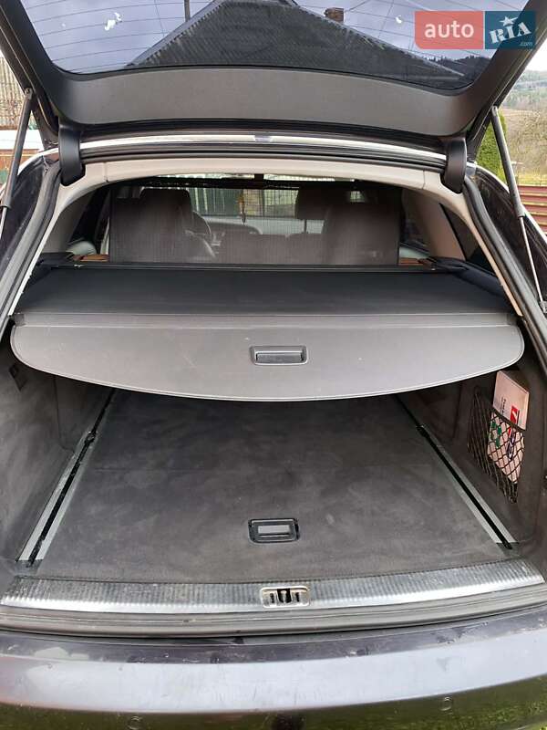 Универсал Audi A6 2007 в Бориславе фото 20 Универсал Audi A6 2007 в Бориславе