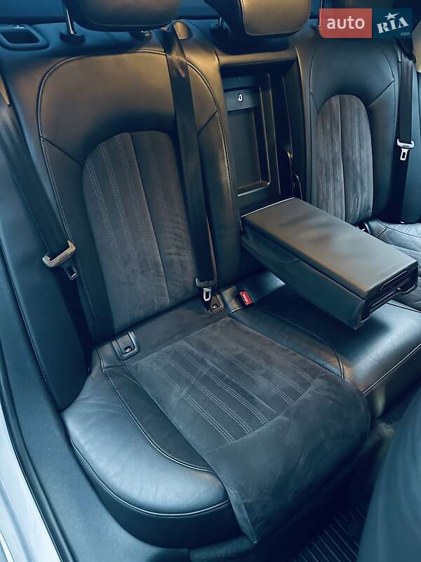 Седан Audi A6 2015 в Мукачевому фото 18 Седан Audi A6 2015 в Мукачевому