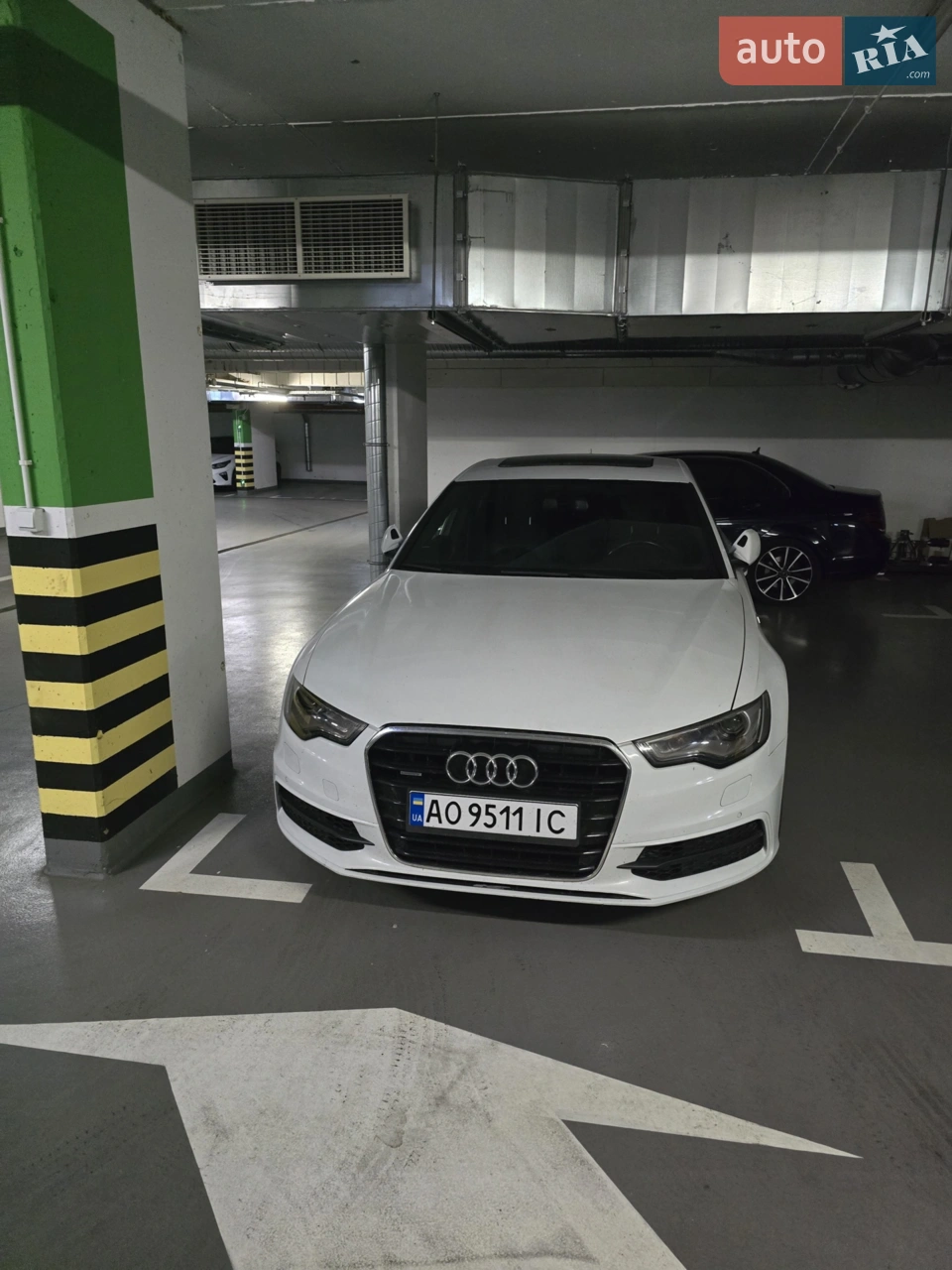 2014 Audi A6 - мініатюра 17