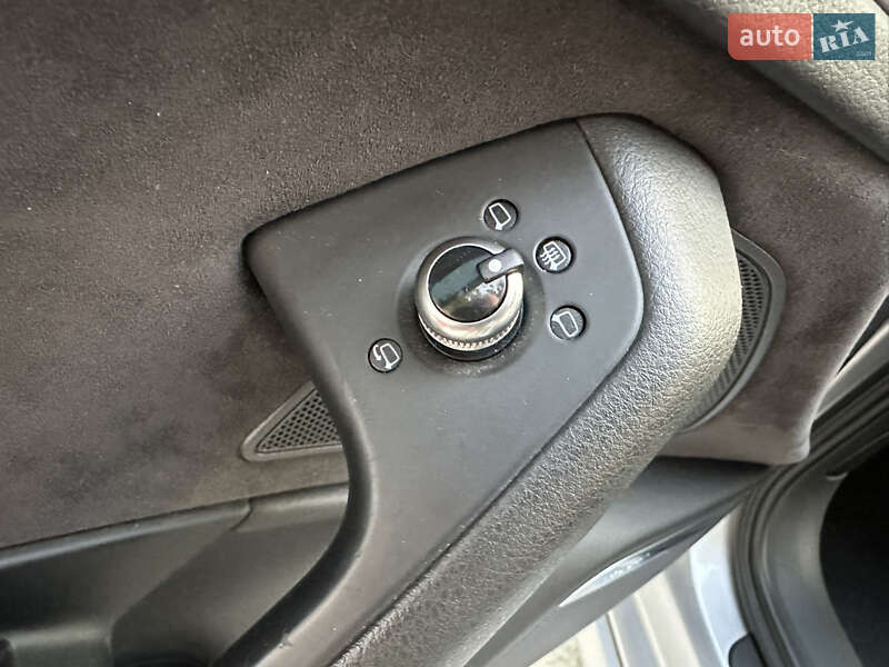 Седан Audi A6 2015 в Стрию