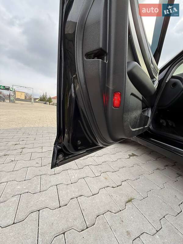 Універсал Audi A6 2010 в Тернополі