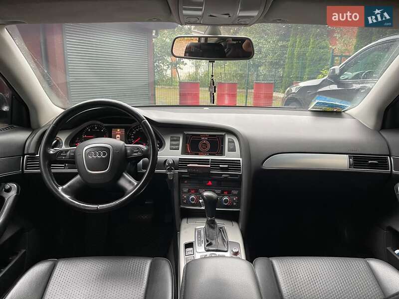 Седан Audi A6 2008 в Рівному фото 14 Седан Audi A6 2008 в Рівному