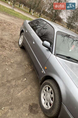 Седан Audi A6 1997 в Бершади