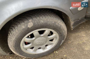 Седан Audi A6 1997 в Бершади
