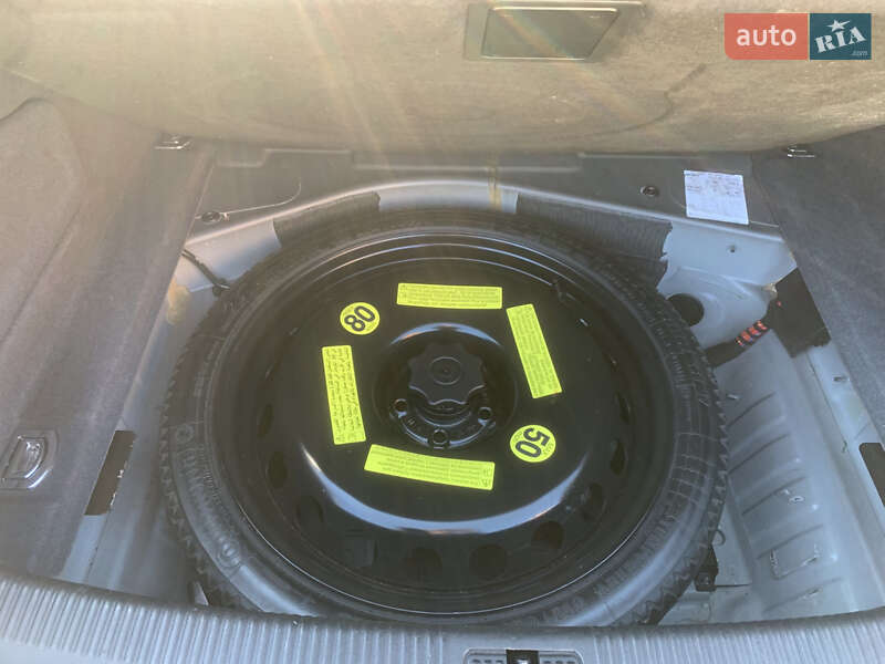 Седан Audi A6 2011 в Коломиї