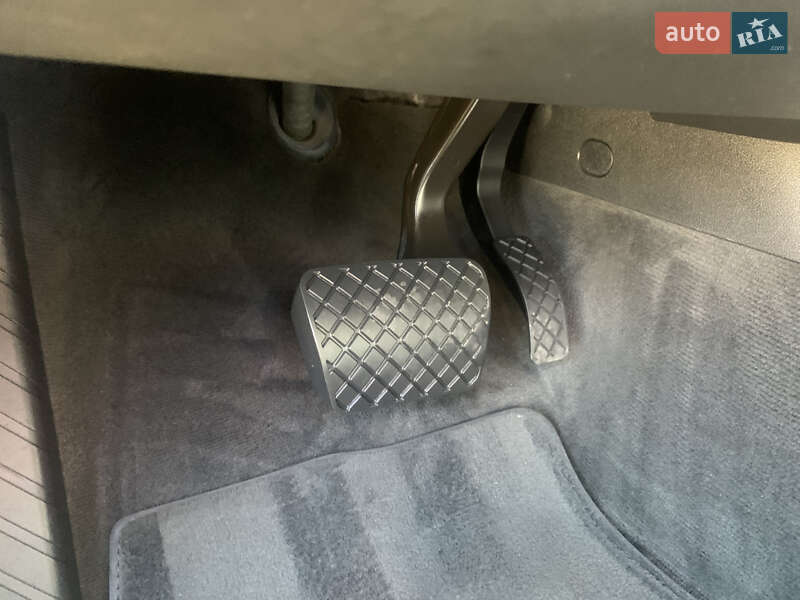 Седан Audi A6 2011 в Коломиї