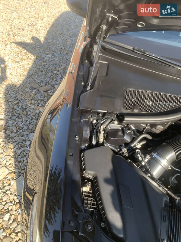 Седан Audi A6 2011 в Коломиї