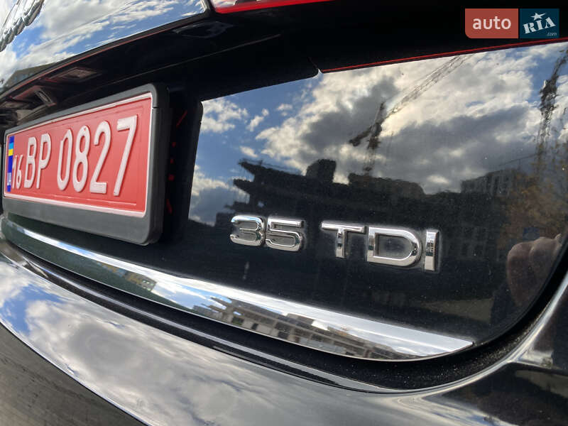 Седан Audi A6 2016 в Києві фото 23 Седан Audi A6 2016 в Києві