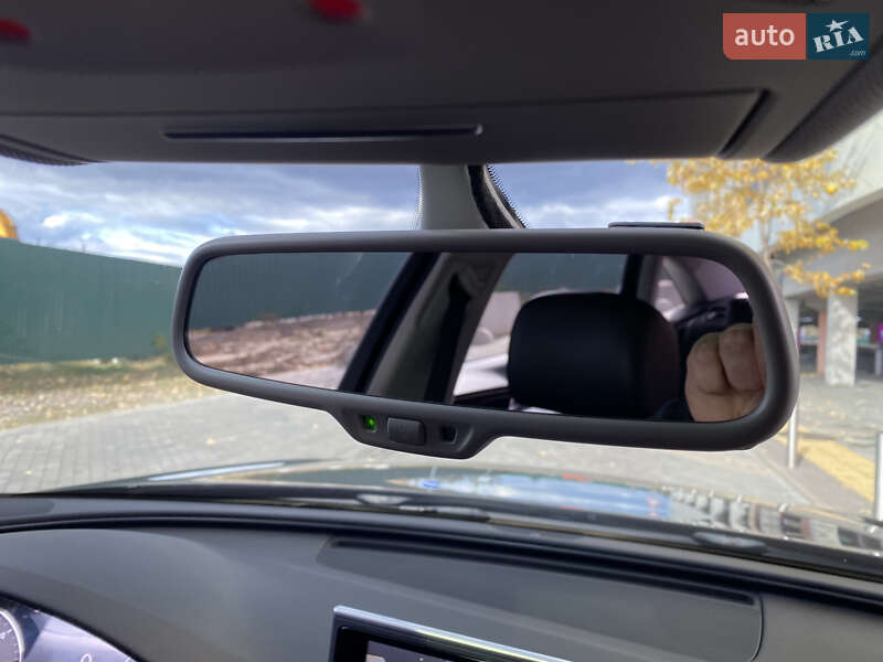 Седан Audi A6 2016 в Києві фото 62 Седан Audi A6 2016 в Києві