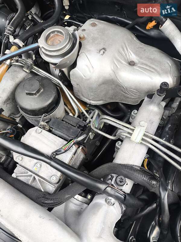 Універсал Audi A6 2000 в Переяславі