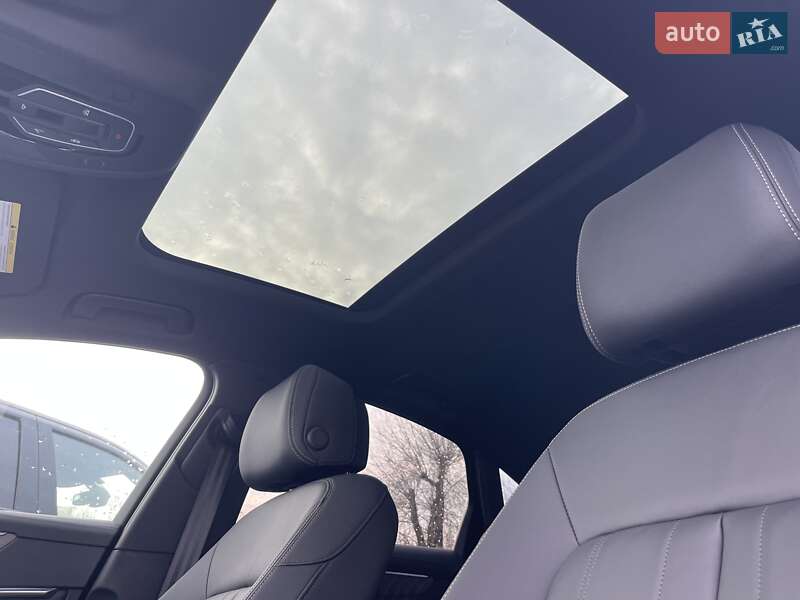 Седан Audi A6 2024 в Києві