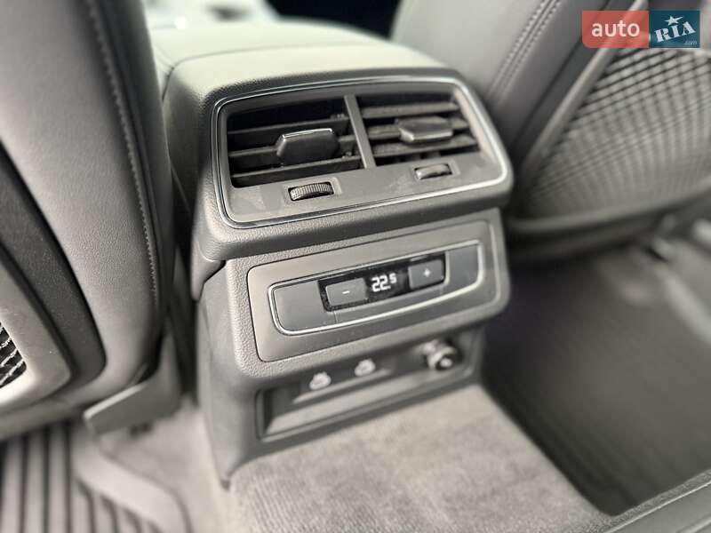 Седан Audi A6 2024 в Києві