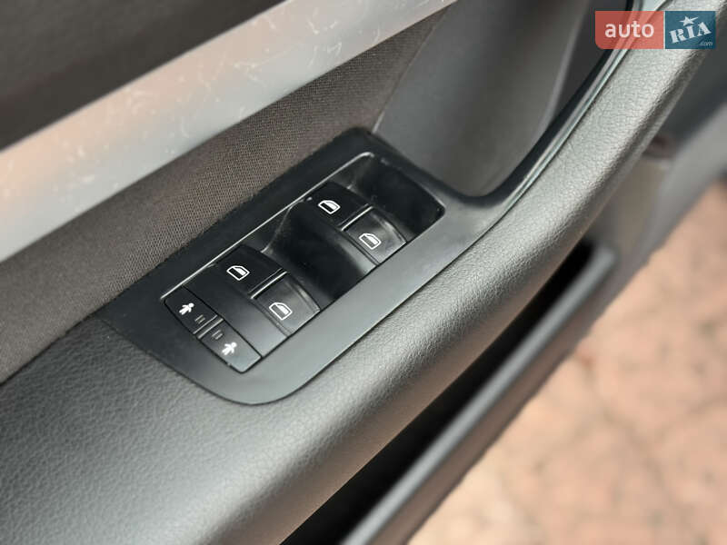 Універсал Audi A6 2011 в Стрию фото 35 Універсал Audi A6 2011 в Стрию