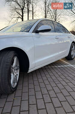 Седан Audi A6 2015 в Коломые