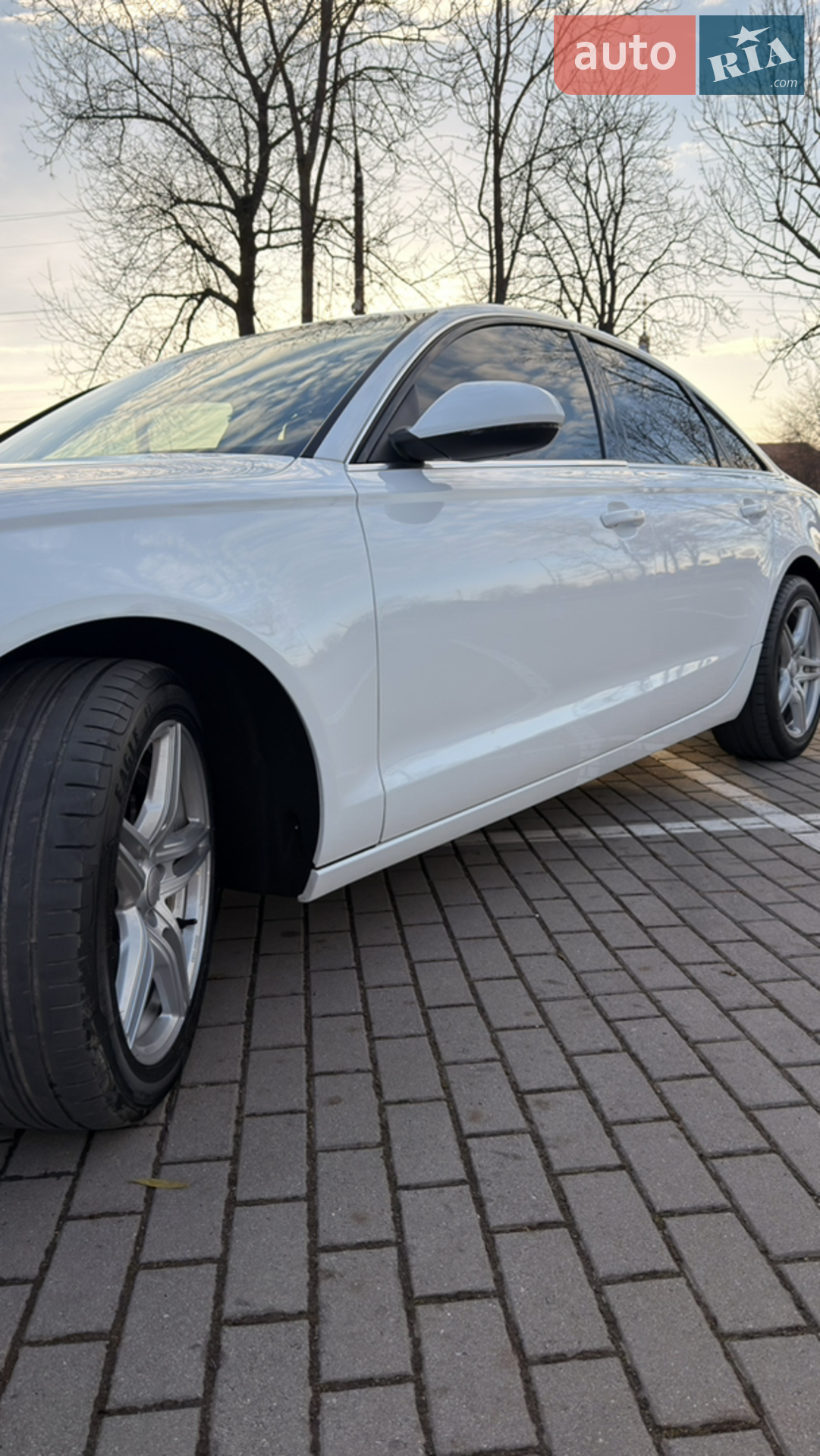 2015 Audi A6 - мініатюра 13