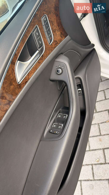 Седан Audi A6 2015 в Коломые