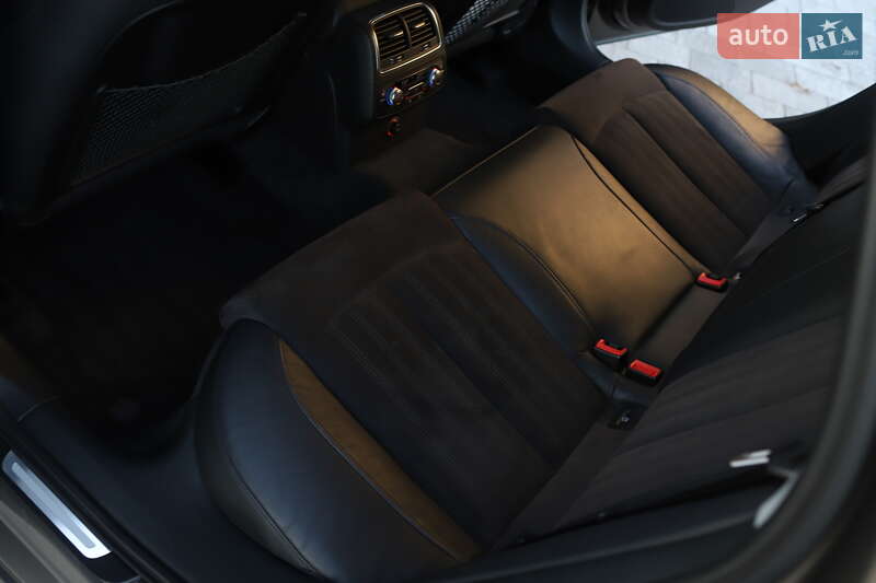 Седан Audi A6 2016 в Дрогобичі фото 73 Седан Audi A6 2016 в Дрогобичі