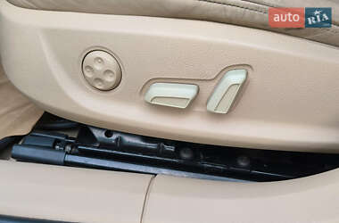 Седан Audi A6 2013 в Одессе