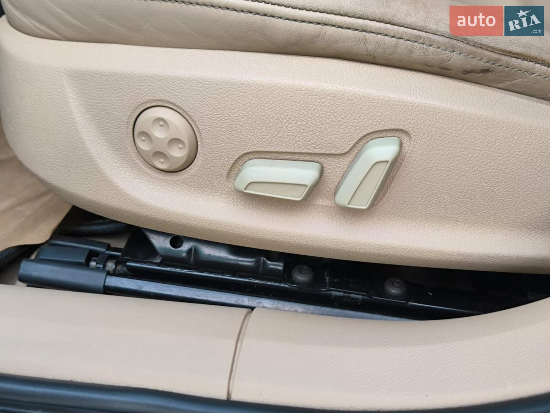 2013 Audi A6 - мініатюра 15