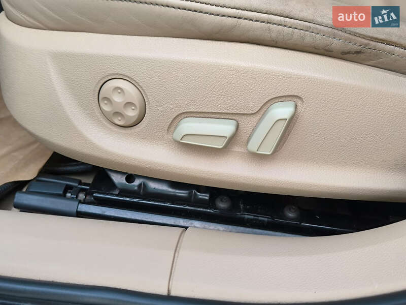 Седан Audi A6 2013 в Павлограде