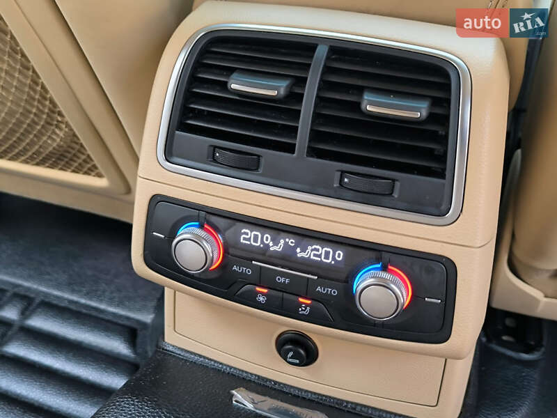 Седан Audi A6 2013 в Павлограде