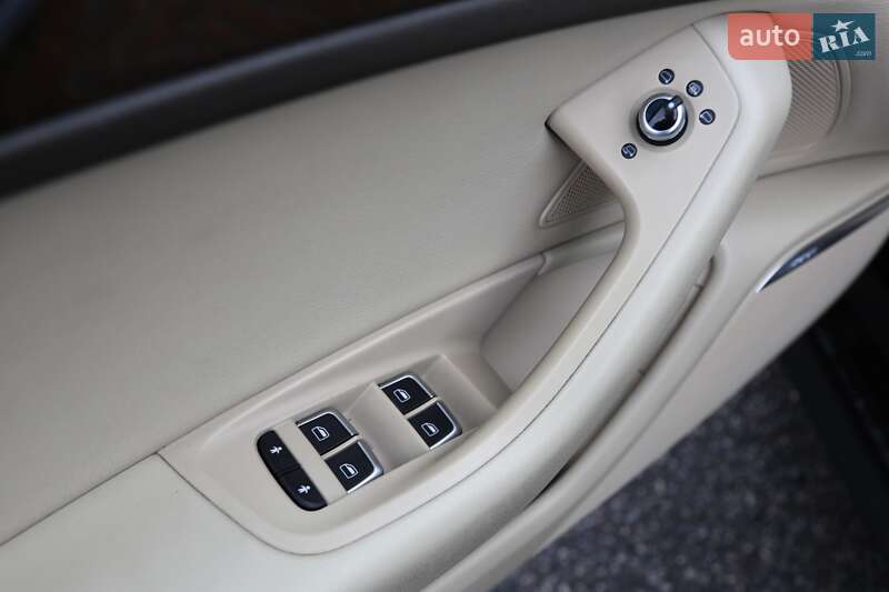 Седан Audi A6 2015 в Києві фото 26 Седан Audi A6 2015 в Києві