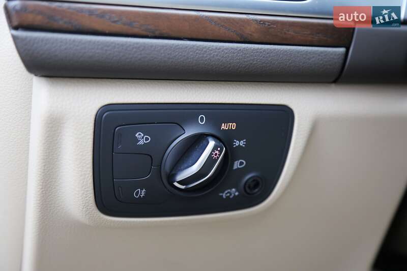 Седан Audi A6 2015 в Києві фото 29 Седан Audi A6 2015 в Києві