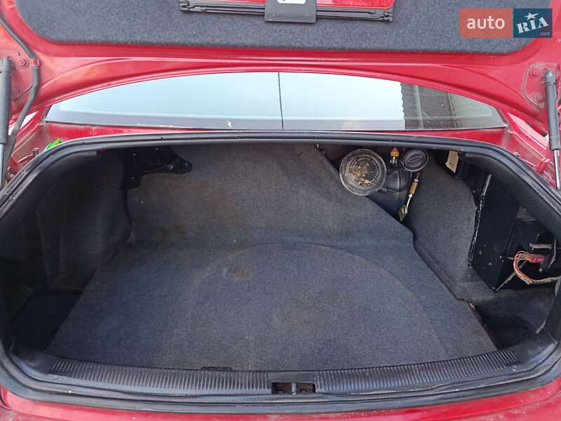 Седан Audi A6 1998 в Виннице