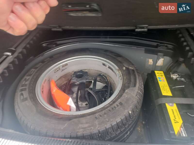 Універсал Audi A6 2008 в Івано-Франківську фото 17 Універсал Audi A6 2008 в Івано-Франківську