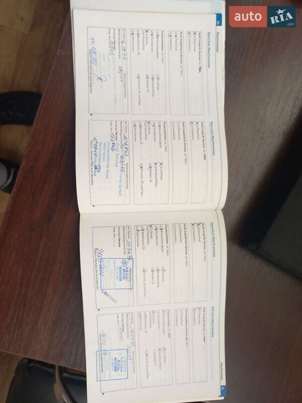 Універсал Audi A6 2008 в Івано-Франківську фото 22 Універсал Audi A6 2008 в Івано-Франківську