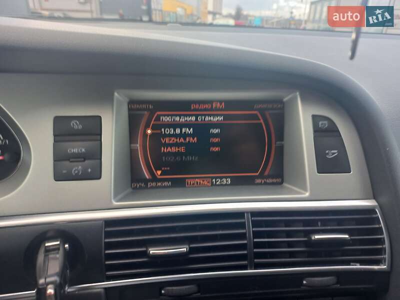 Універсал Audi A6 2008 в Івано-Франківську фото 27 Універсал Audi A6 2008 в Івано-Франківську