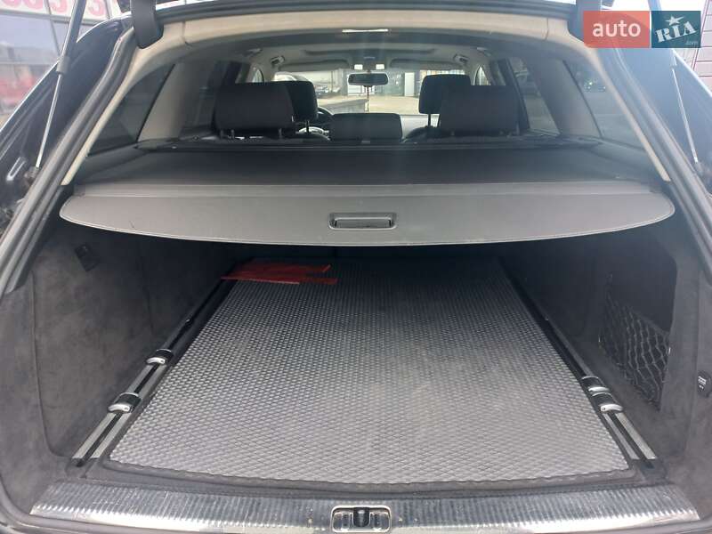 Універсал Audi A6 2008 в Івано-Франківську фото 37 Універсал Audi A6 2008 в Івано-Франківську